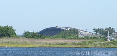 Manahawkin Bay Bridge