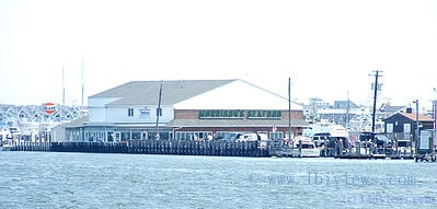 Morrison's Restaurant in Beach Haven, NJ