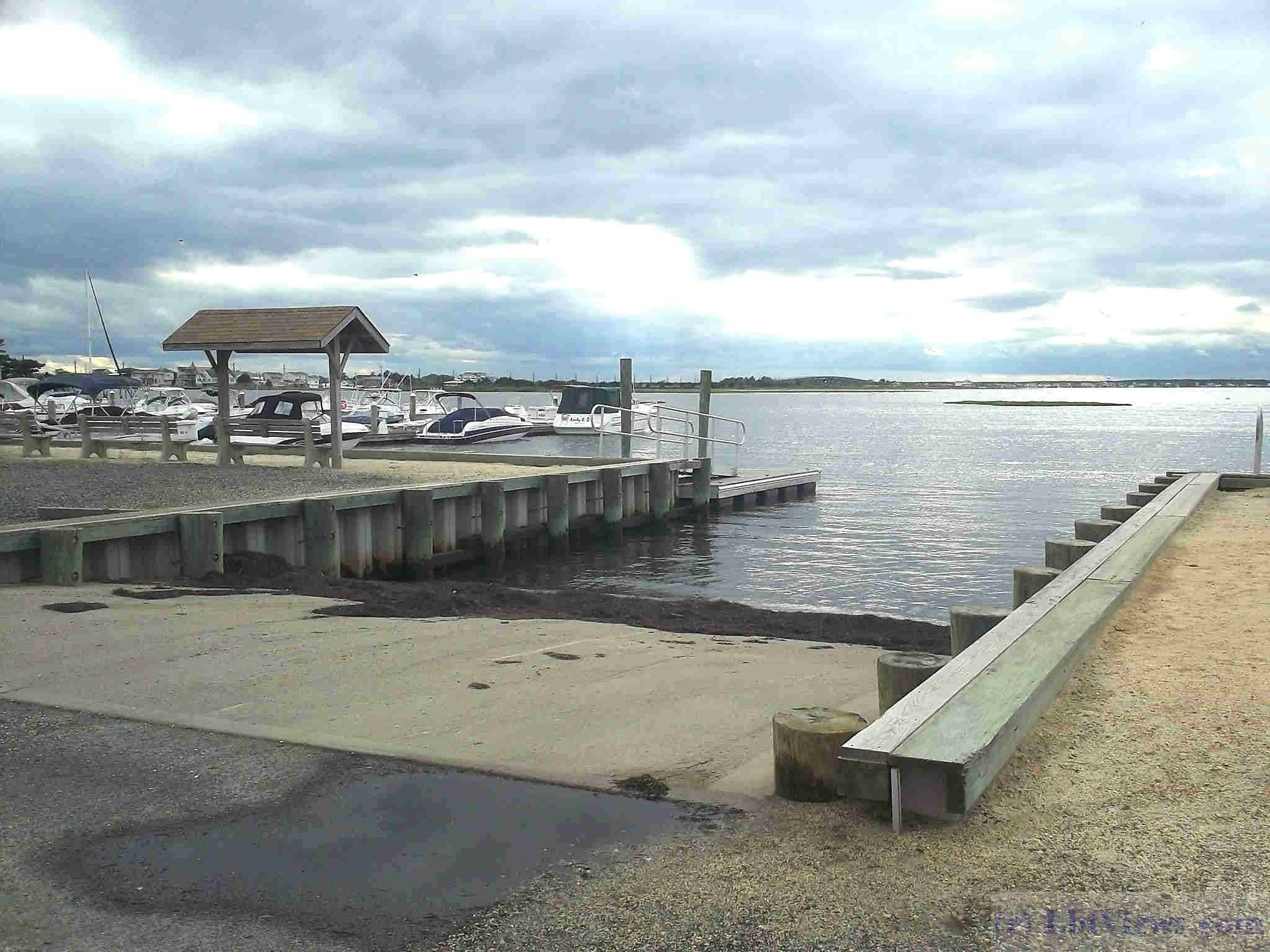 Boat Ramps on Long Beach Island - LBI Views2048 x 1536