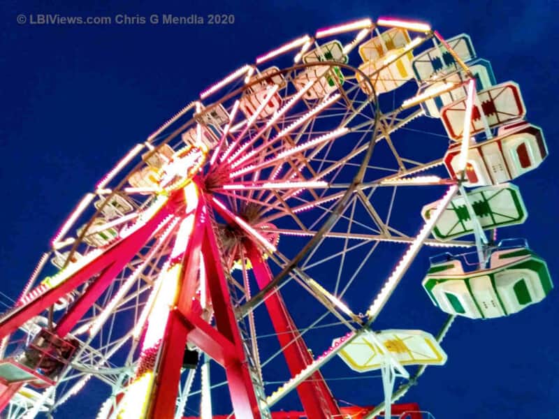 Fantasy island sales beach haven nj