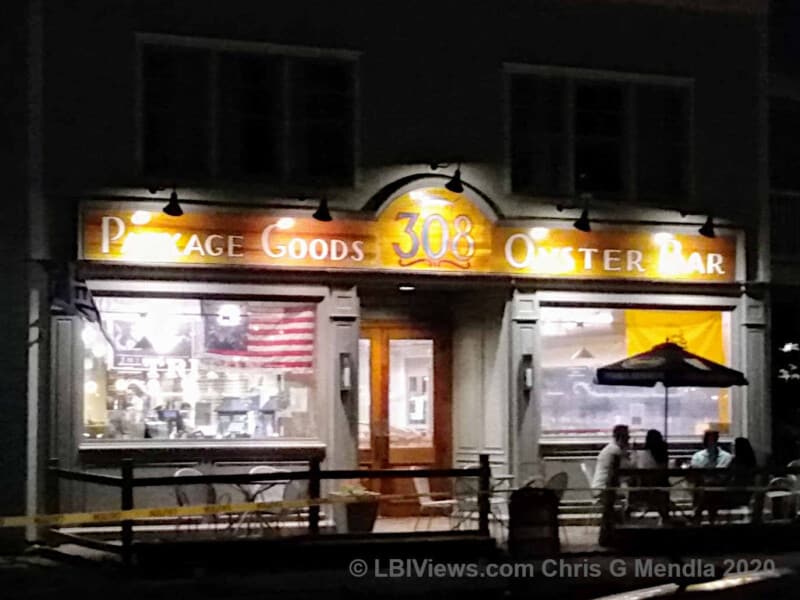 The Triton Craft Beer and Oyster Bar - Beach Haven on Long Beach Island